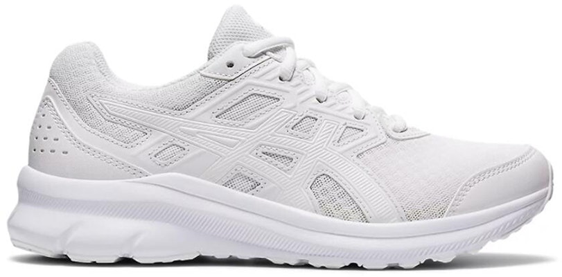 (W) ASICS Jolt 3 Wide 'Putih Triple' 1012A909-101 Order (W) ASICS Jolt 3 Wide 'Putih Triple' 1012A909-101
