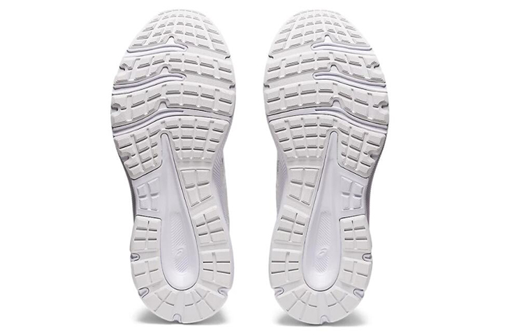 Details for (W) ASICS Jolt 3 Large ''Blanc Triple'' 1012A909-101