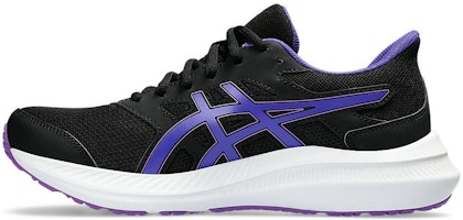 (Women) ASICS Jolt 4 'Black Palace Purple' 1012B421-006 (Women) ASICS Jolt 4 'Black Palace Purple' 1012B421-006