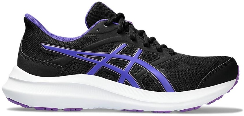 (W) ASICS Jolt 4 'Hitam Palace Purple' 1012B421-006 Order (W) ASICS Jolt 4 'Hitam Palace Purple' 1012B421-006