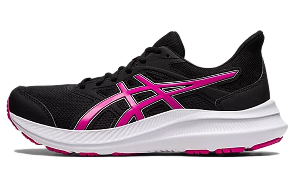 (Women) ASICS Jolt 4 'Black Pink Rave'  1012B421-003