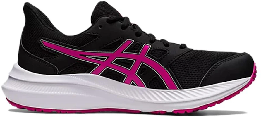 (W) ASICS Jolt 4 ''Zwart Roze Rave'' 1012B421-003 Order (W) ASICS Jolt 4 ''Zwart Roze Rave'' 1012B421-003