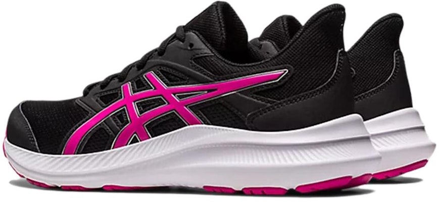 (W) 아식스 졸트 4 "블랙 핑크 레이브"  (Asikseu Jolteu 4 "Beullaek Pingkeu Leibeu") 1012B421-003 Shop (W) 아식스 졸트 4 "블랙 핑크 레이브"  (Asikseu Jolteu 4 "Beullaek Pingkeu Leibeu") 1012B421-003