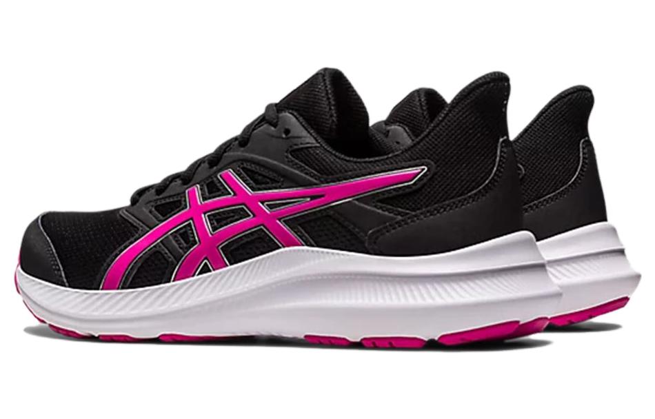 Shop (W) ASICS Jolt 4 ''Zwart Roze Rave'' 1012B421-003