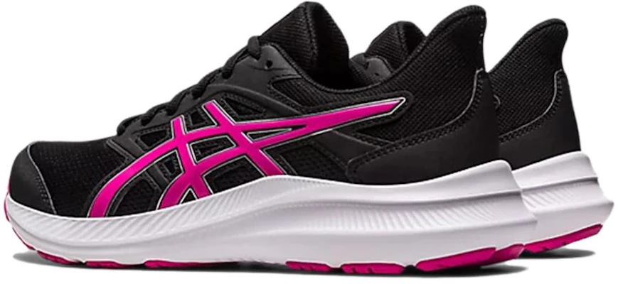 (W) ASICS Jolt 4 ''Zwart Roze Rave'' 1012B421-003 Shop (W) ASICS Jolt 4 ''Zwart Roze Rave'' 1012B421-003