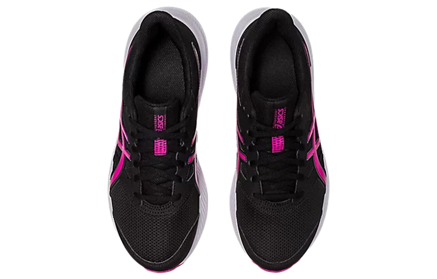 Purchase (W) ASICS Jolt 4 ''Zwart Roze Rave'' 1012B421-003