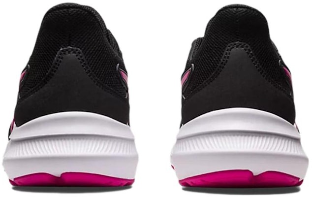 (W) 아식스 졸트 4 "블랙 핑크 레이브"  (Asikseu Jolteu 4 "Beullaek Pingkeu Leibeu") 1012B421-003 Details for (W) 아식스 졸트 4 "블랙 핑크 레이브"  (Asikseu Jolteu 4 "Beullaek Pingkeu Leibeu") 1012B421-003