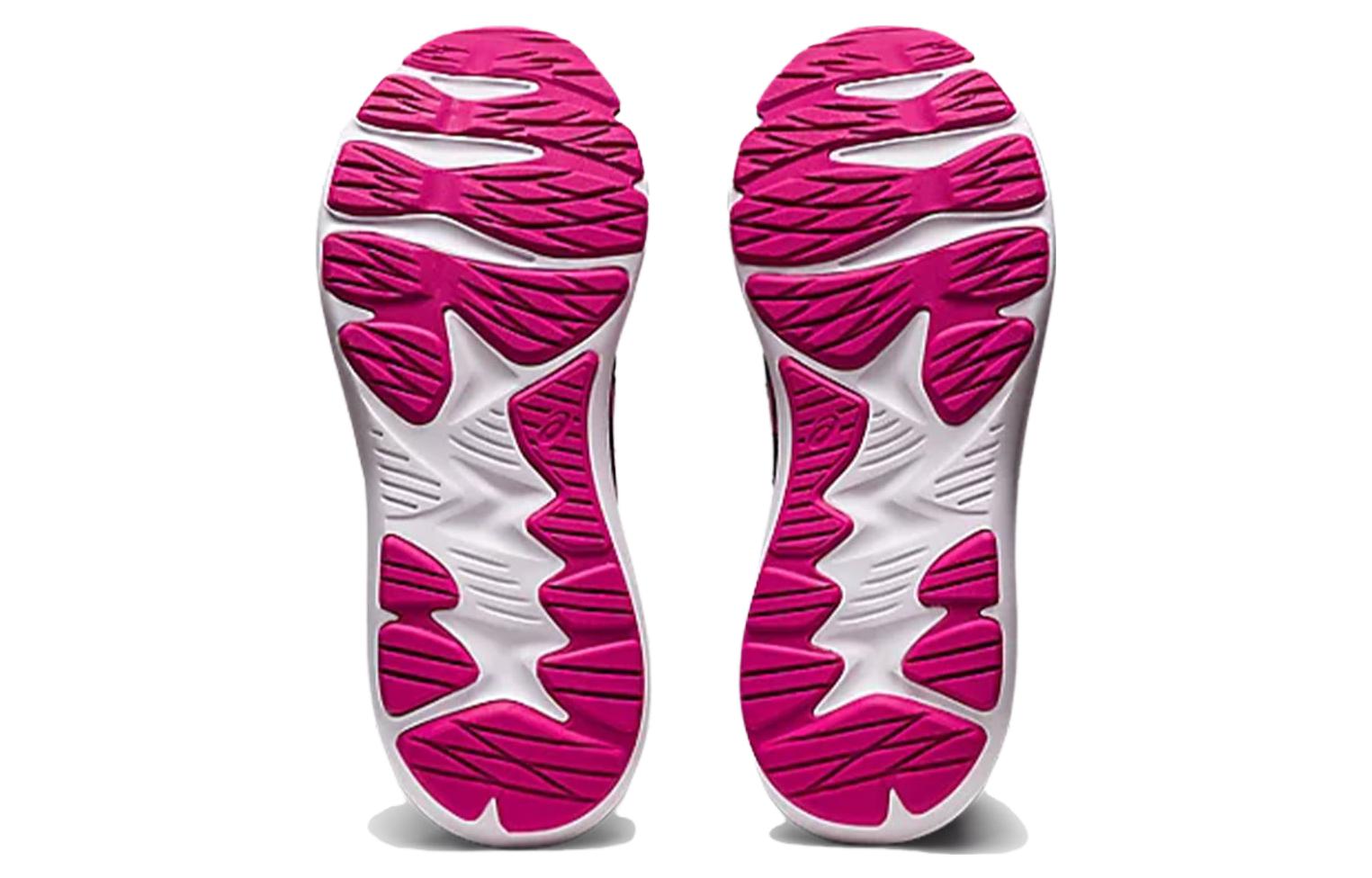 Sizing (W) ASICS Jolt 4 ''Zwart Roze Rave'' 1012B421-003