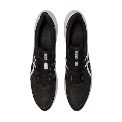 (W) ASICS Jolt 4 'Black White'