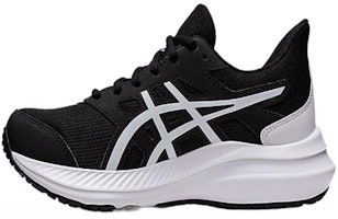 (W) アシックス ジョルト4 黒白 (Ashikkusu Joruto 4 Kuro Shiro) 1012B421-002 Lookbook (W) アシックス ジョルト4 黒白 (Ashikkusu Joruto 4 Kuro Shiro) 1012B421-002