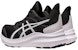 (W) ASICS Jolt 4 'Hitam Putih' 1012B421-002