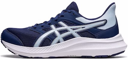 (Women) ASICS Jolt 4 'Indigo Blue Sky' 1012B421-400 (Women) ASICS Jolt 4 'Indigo Blue Sky' 1012B421-400