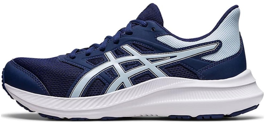 (W) 亚瑟士Jolt 4 '靛蓝蓝天' 1012B421-400 Buy (W) 亚瑟士Jolt 4 '靛蓝蓝天' 1012B421-400