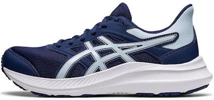 (Women) ASICS Jolt 4 'Indigo Blue Sky' 1012B421-400 (Women) ASICS Jolt 4 'Indigo Blue Sky' 1012B421-400