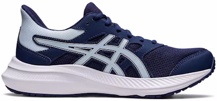 Order (W) ASICS Jolt 4 ''Indigo Blue Sky'' Scarpe da Corsa Blu Uomo/Donna 1012B421-400