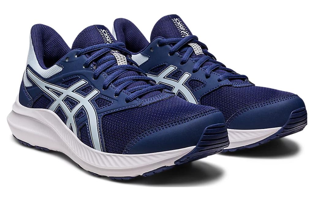Lookbook (W) ASICS Jolt 4 ''Bleu Indigo Ciel'' 1012B421-400