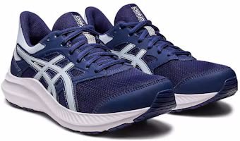 Lookbook (W) ASICS Jolt 4 ''Indigo Blue Sky'' Scarpe da Corsa Blu Uomo/Donna 1012B421-400