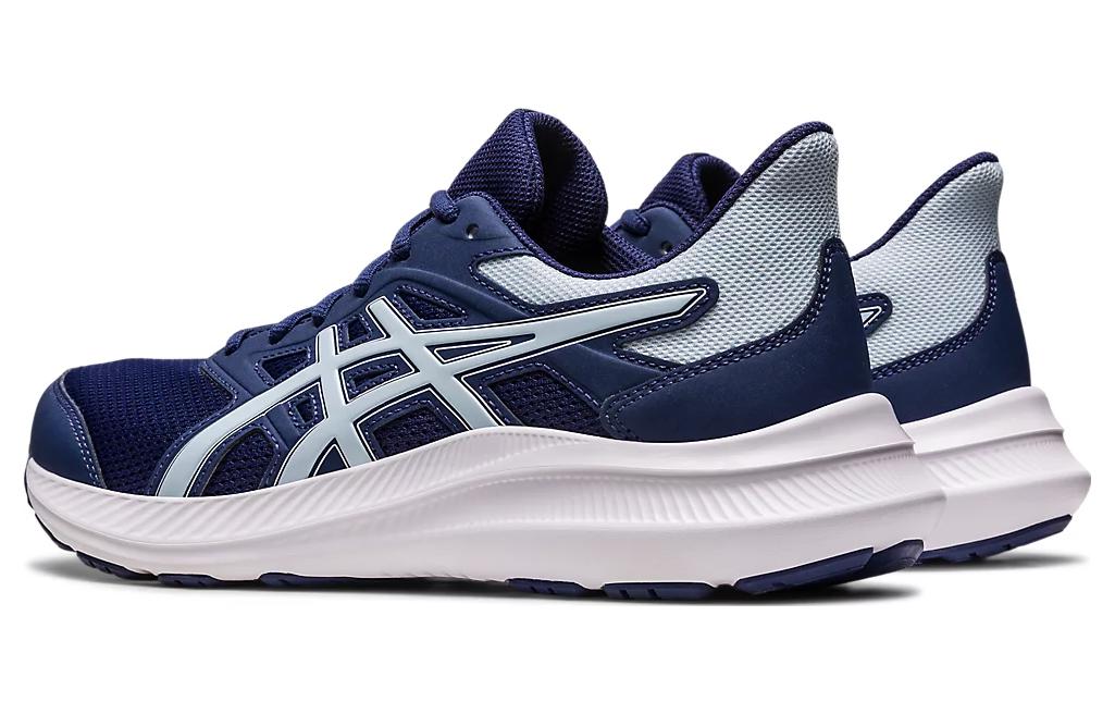 Shop (W) ASICS Jolt 4 ''Bleu Indigo Ciel'' 1012B421-400
