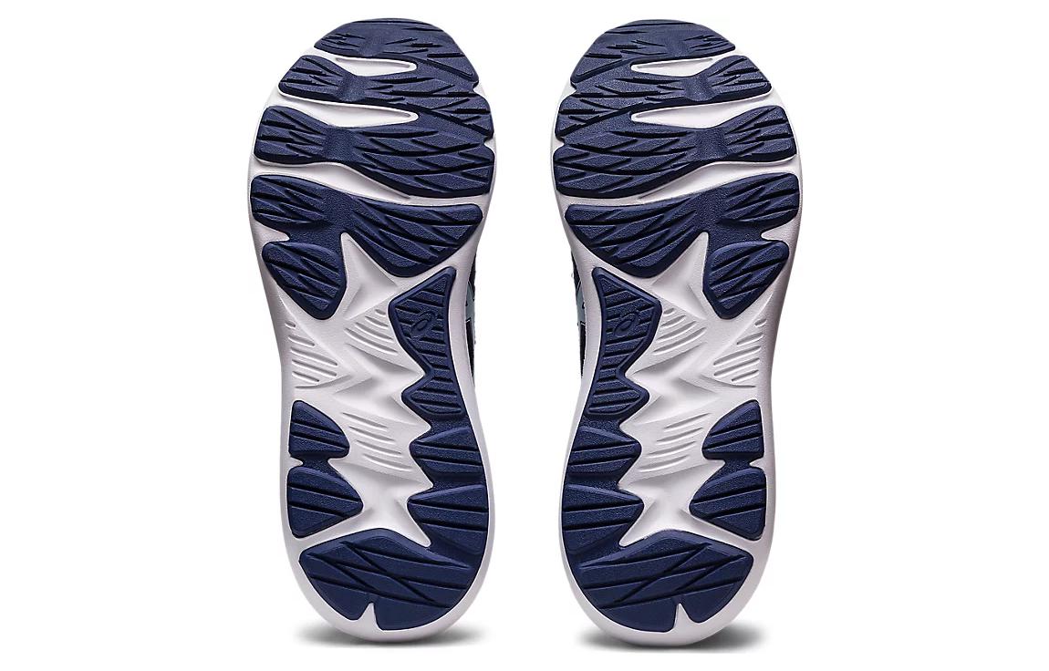 Sizing (W) ASICS Jolt 4 ''Bleu Indigo Ciel'' 1012B421-400