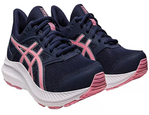 (W) ASICS Jolt 4 ''Midnight Fruit Punch'' Scarpe Running 1012B421-401 Order (W) ASICS Jolt 4 ''Midnight Fruit Punch'' Scarpe Running 1012B421-401