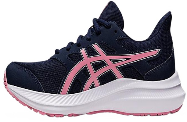(W) ASICS Jolt 4 'Midnight Fruit Punch' Sepatu Olahraga 1012B421-401 Shop (W) ASICS Jolt 4 'Midnight Fruit Punch' Sepatu Olahraga 1012B421-401