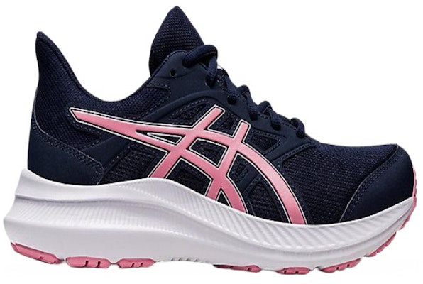 (W) ASICS Jolt 4 'Midnight Fruit Punch' Sepatu Olahraga 1012B421-401 Details for (W) ASICS Jolt 4 'Midnight Fruit Punch' Sepatu Olahraga 1012B421-401