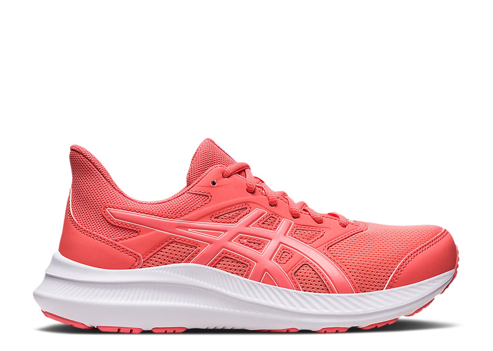 (Women) ASICS Jolt 4 'Papaya'  1012B421-700
