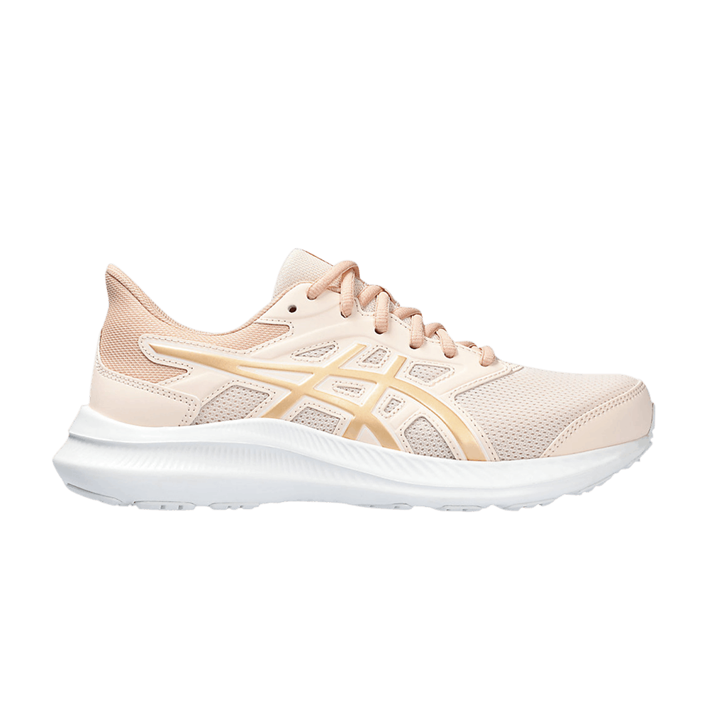 (Women) ASICS Jolt 4 'Rose Dust Champagne'  1012B421-701