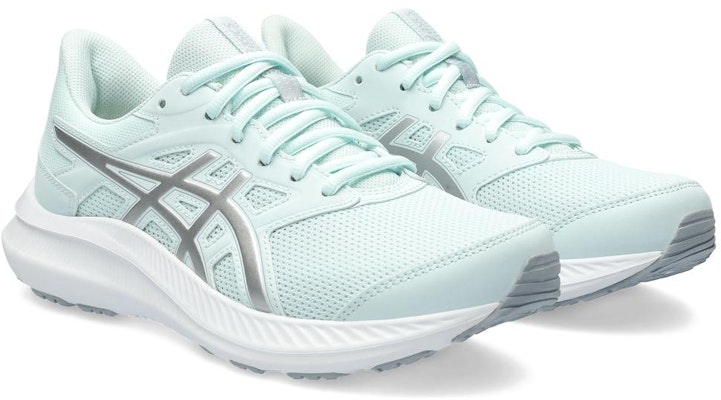 (W) ASICS Jolt 4 '舒缓海纯银' 1012B421-406 Lookbook (W) ASICS Jolt 4 '舒缓海纯银' 1012B421-406