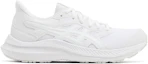 Buy (W) ASICS Jolt 4 ''Triple White'' Scarpe Bianche Uomo 1012B421-100