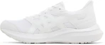 Lookbook (W) ASICS Jolt 4 ''Triple White'' Scarpe Bianche Uomo 1012B421-100