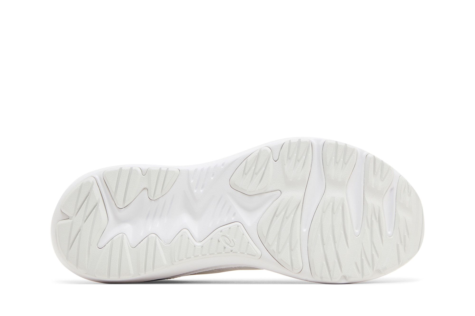Shop (W) ASICS Jolt 4 ''Triple White'' Scarpe Bianche Uomo 1012B421-100