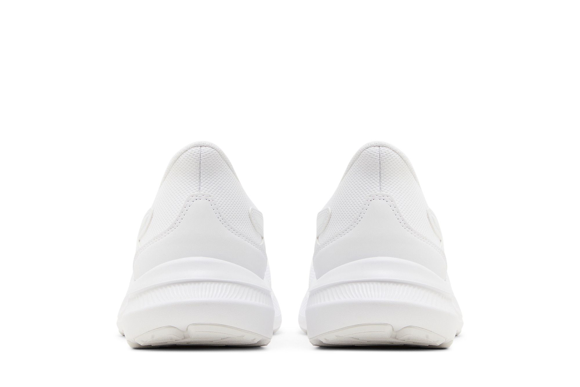 Details for (W) ASICS Jolt 4 ''Triple White'' Scarpe Bianche Uomo 1012B421-100