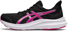 Buy (Women) ASICS Jolt 4 Wide 'Black Pink Rave' 1012B422-003