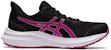 (W) ASICS Jolt 4 Lebar 'Hitam Pink Rave' 1012B422-003