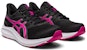 (W) ASICS Jolt 4 Lebar 'Hitam Pink Rave' 1012B422-003