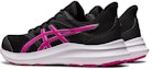 Shop (W) ASICS Jolt 4 Lebar 'Hitam Pink Rave' 1012B422-003
