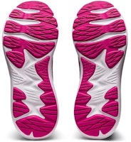 (W) ASICS Jolt 4 Ancho 'Negro Rosa Neón' 1012B422-003 Sizing (W) ASICS Jolt 4 Ancho 'Negro Rosa Neón' 1012B422-003