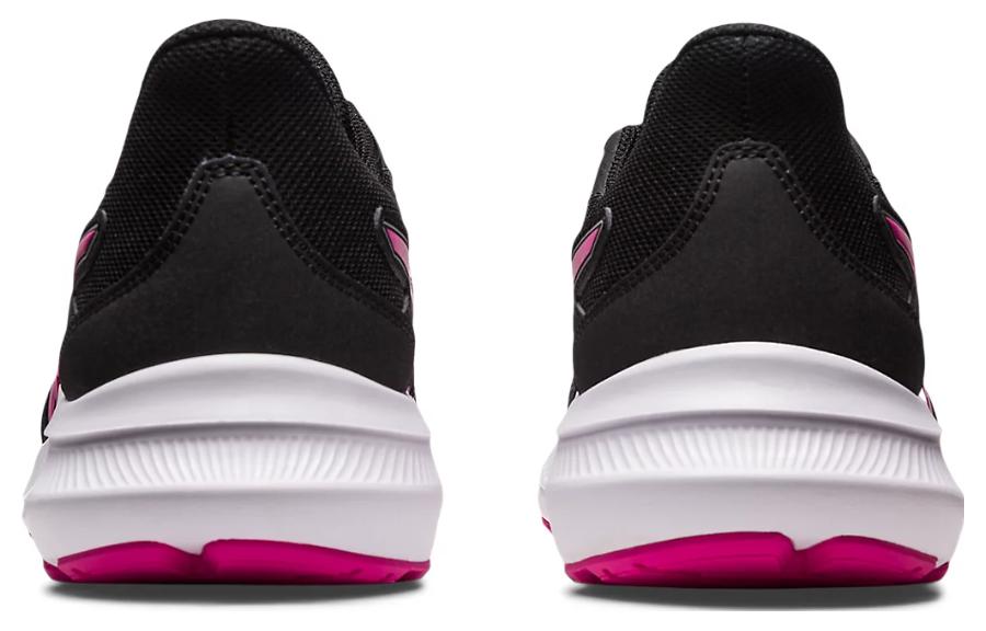 Sizing (Women) ASICS Jolt 4 Wide 'Black Pink Rave'  1012B422-003