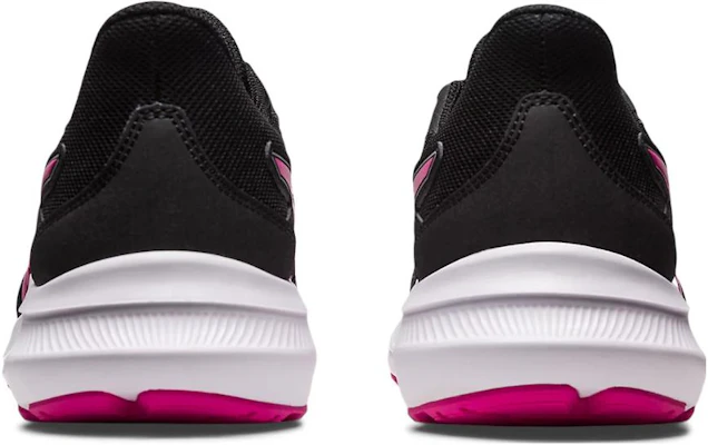 (Women) ASICS Jolt 4 Wide 'Black Pink Rave' 1012B422-003 Sizing (Women) ASICS Jolt 4 Wide 'Black Pink Rave' 1012B422-003