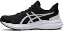 Buy (W) ASICS Jolt 4 Wide 'Hitam Putih' 1012B422-002