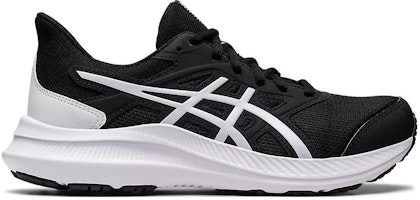 (W) ASICS Jolt 4 Lebar 'Hitam Putih' 1012B422-002 Order (W) ASICS Jolt 4 Lebar 'Hitam Putih' 1012B422-002