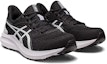 Lookbook (W) ASICS Jolt 4 Wide 'Hitam Putih' 1012B422-002