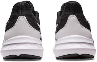 (W) ASICS Jolt 4 Lebar 'Hitam Putih' 1012B422-002 Details for (W) ASICS Jolt 4 Lebar 'Hitam Putih' 1012B422-002