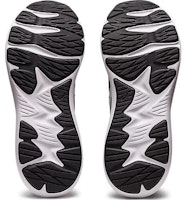 (W) ASICS Jolt 4 Lebar 'Hitam Putih' 1012B422-002 Sizing (W) ASICS Jolt 4 Lebar 'Hitam Putih' 1012B422-002