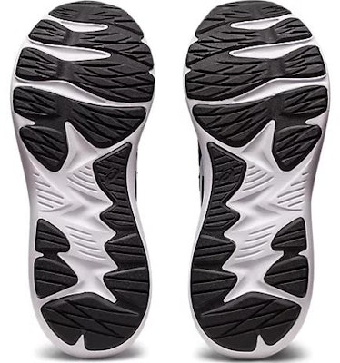 (W) ASICS Jolt 4 Wide 'Hitam Putih' 1012B422-002 Sizing (W) ASICS Jolt 4 Wide 'Hitam Putih' 1012B422-002