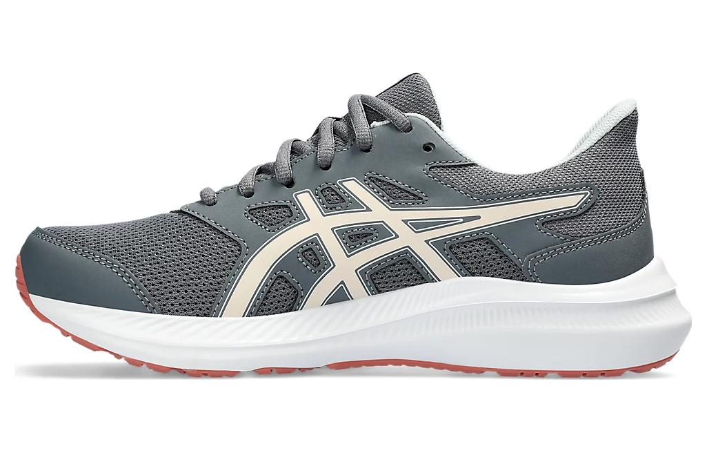 Buy (W) ASICS Jolt 4 Wide 'Metropolis Rose Dust' Wanita Lelaki 1012B422-021