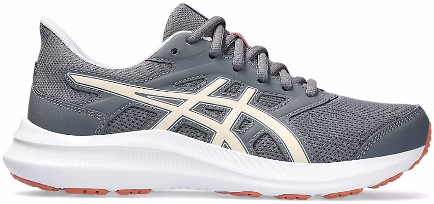 (W) ASICS Jolt 4 宽款“城市灰玫瑰灰尘” 1012B422-021 Order (W) ASICS Jolt 4 宽款“城市灰玫瑰灰尘” 1012B422-021