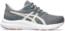 Order (W) ASICS Jolt 4 宽款“城市灰玫瑰灰尘” 1012B422-021