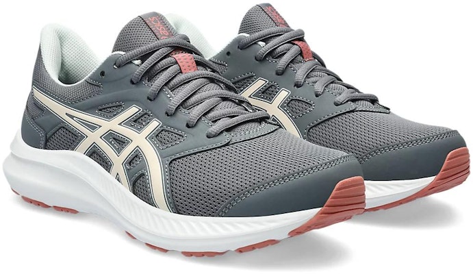 (W) ASICS Jolt 4 宽款“城市灰玫瑰灰尘” 1012B422-021 Shop (W) ASICS Jolt 4 宽款“城市灰玫瑰灰尘” 1012B422-021